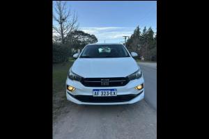 Automoviles Venta  Automoviles | Fiat Cronos Usado - $18000000